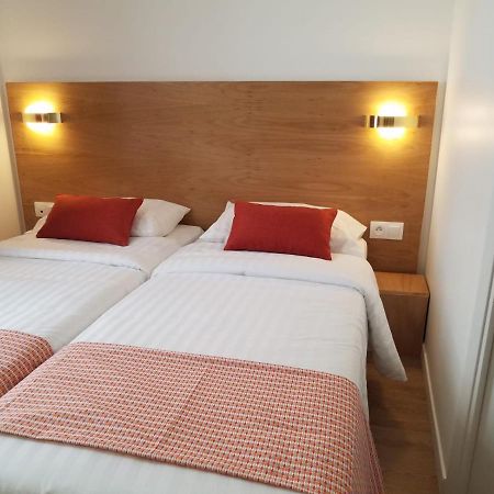 פריז Hotel Dupleixadiama מראה חיצוני תמונה