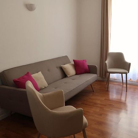 פריז Hotel Dupleixadiama מראה חיצוני תמונה