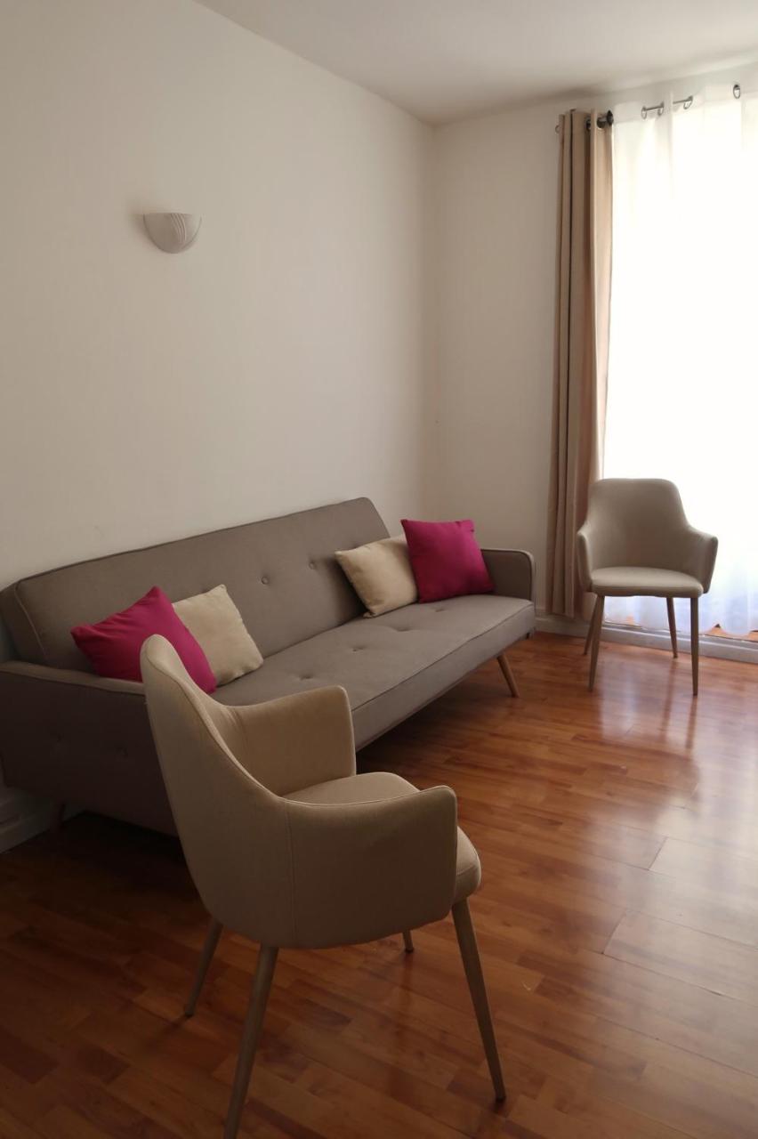 פריז Hotel Dupleixadiama מראה חיצוני תמונה
